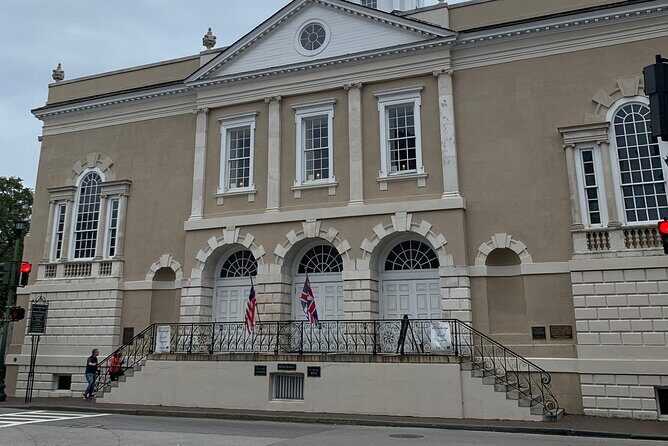 Charleston's Haunted Ghost Tour - Solo Smart Phone Guided Tour - What Do People Say?