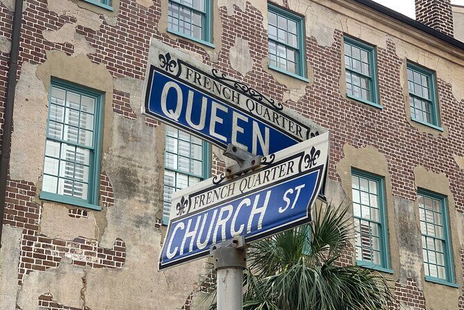 Charleston's Haunted Ghost Tour - Solo Smart Phone Guided Tour - Is It Worth the Price?