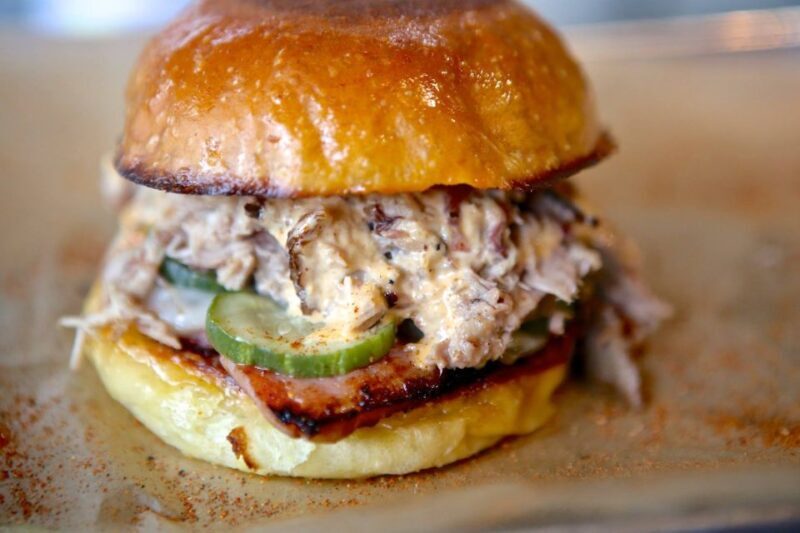 Charleston's Upper King Street Culinary Tour - Why This Tour Is Worth Considering