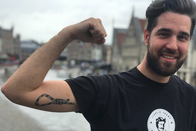 Charlie's famous Tasting Tour (Ghent) - The Experience from a Traveler’s Perspective