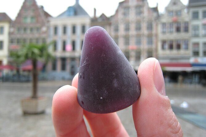 Charlie's famous Tasting Tour (Ghent) - FAQ