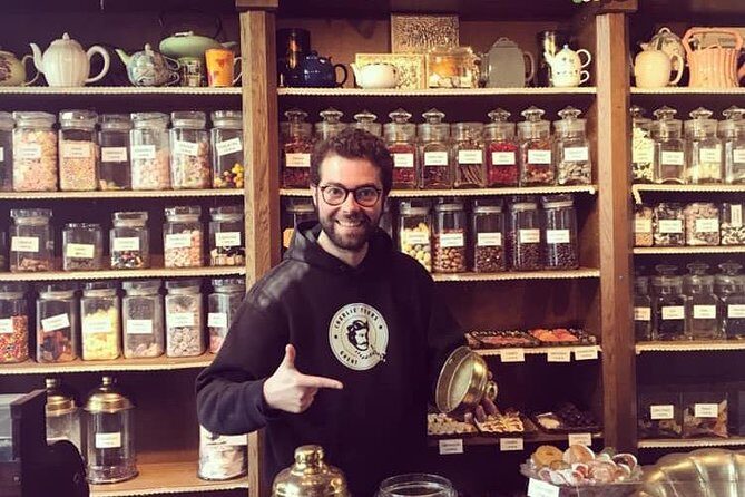 Charlie's Private Chocolate Tour (Ghent) - Who Should Consider This Tour?