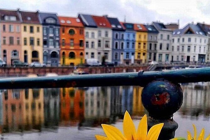 Charlie's Private Off The Beaten Path Tour (Ghent) - Authentic Reviews & Insights