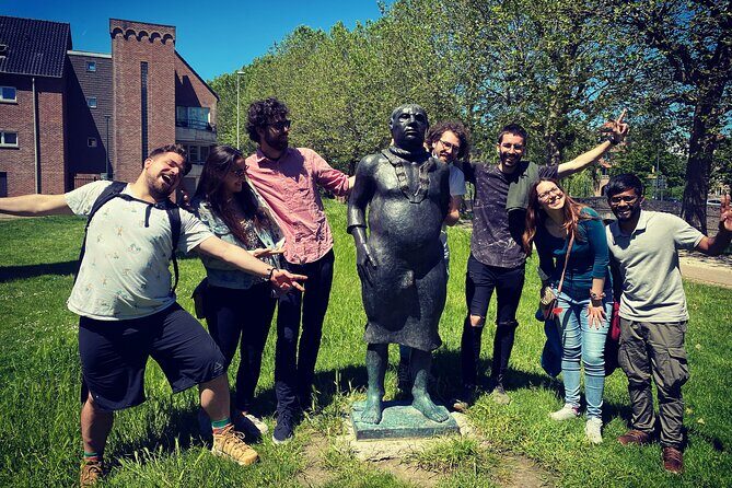 Charlie's Private Off The Beaten Path Tour (Ghent) - Final Thoughts