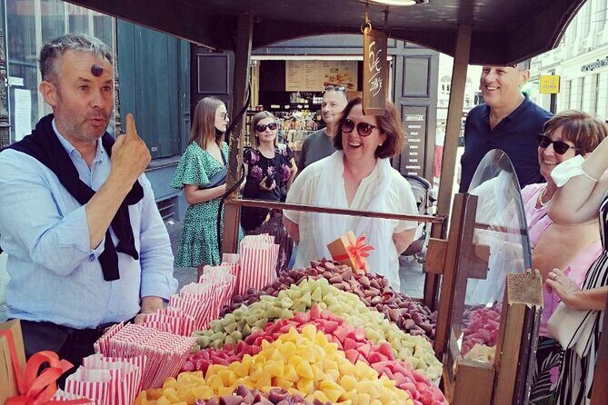 Charlie's Private Tasting Tour (Ghent) - What Travelers Are Saying