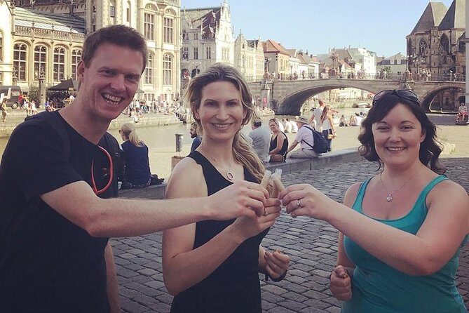 Charlie's Private Tasting Tour (Ghent) - Final Thoughts: Is This Tour Right for You?