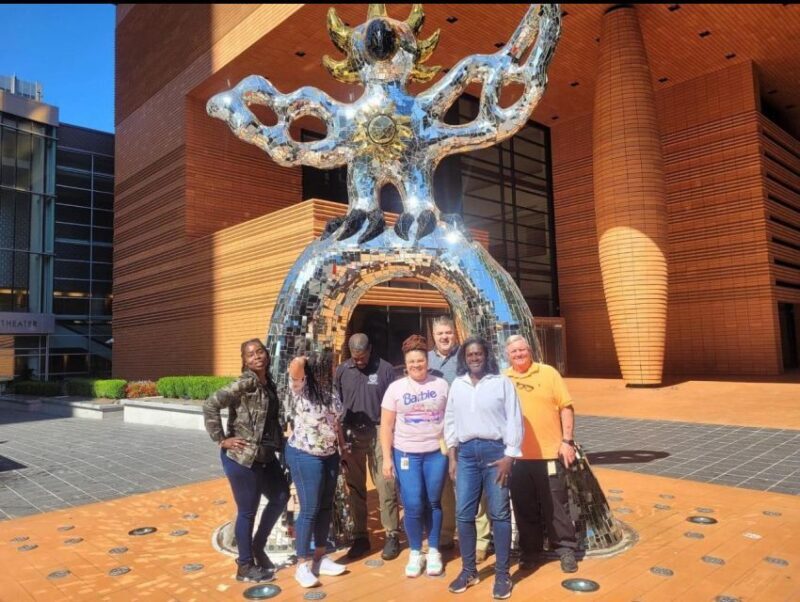 Charlotte: 5-Hour Private Party Tour - Practical Details: What You Need to Know