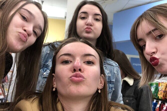 Charlotte City Scavenger Hunt Excursion by Operation City Quest - How the Experience Is Structured