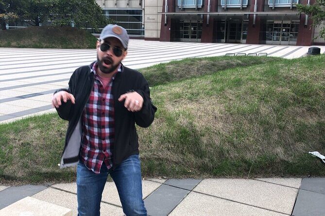 Charlotte City Scavenger Hunt Excursion by Operation City Quest - Who Will Enjoy This?