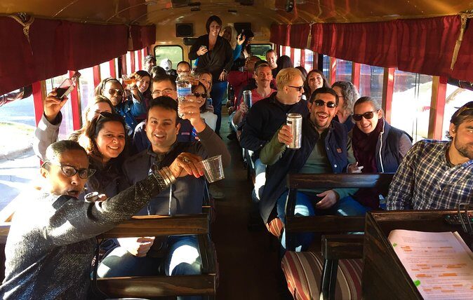 Charlotte Comedy City Tour - FAQs