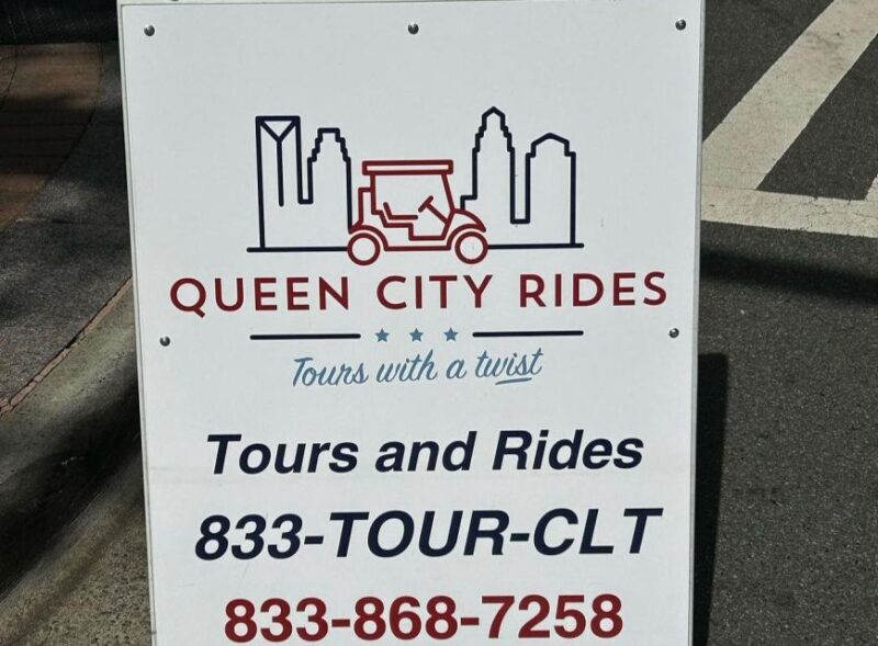 Charlotte: Historical City Tour by Shuttle Bus - Pricing and Value