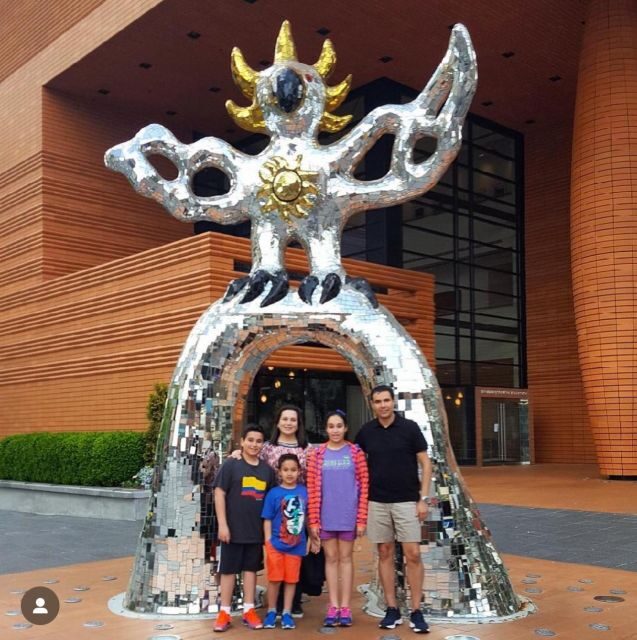 Charlotte: Historical City Tour by Shuttle Bus - Real Traveler Insights