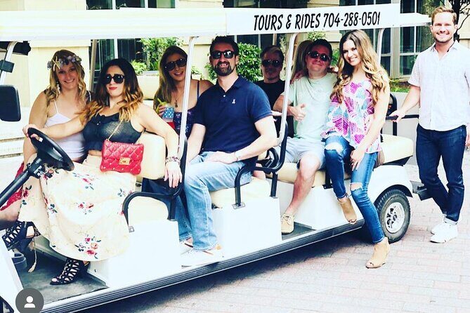 Charlotte Private Brewery/Bar Crawl - Frequently Asked Questions (FAQs)