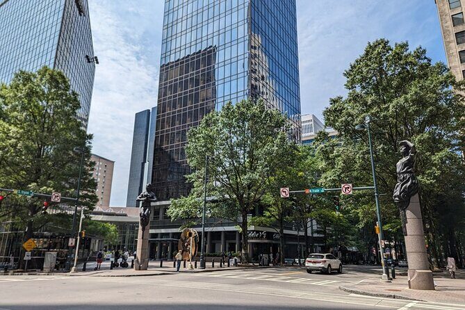 Charlotte Scavenger Hunt Walking Tour and Game - An In-Depth Look at the Charlotte Scavenger Hunt Experience