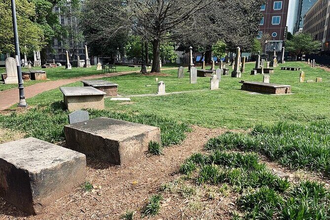 Charlotte's Only Southern Charm Haunted/True Crime Bus Tour - What to Expect and What You’ll Love