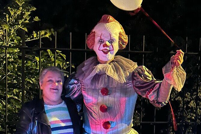 Charlotte's Only Southern Charm Haunted/True Crime Bus Tour - Final Thoughts