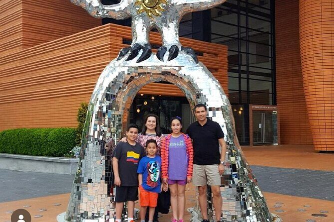 Charlotte's Premier Historical City Walking Tour - What the Tour Covers and Why It Matters