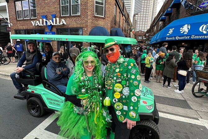 Charlotte's Ultimate Southern Charm Historical City Cart Tour - Final Thoughts: Is It Worth It?