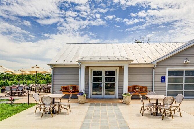 Charlottesville: Best Vineyards Private Tour (Up to 14 people) - What to Expect from the Charlottesville Private Winery Tour