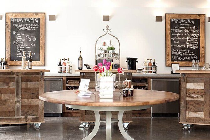 Charlottesville: Best Vineyards Private Tour (Up to 14 people) - Is This Tour Right for You?