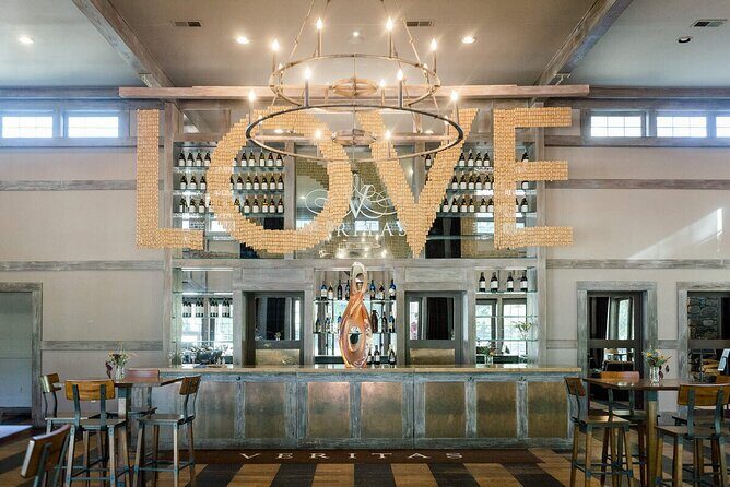 Charlottesville: Best Vineyards Private Tour (Up to 14 people) - FAQs