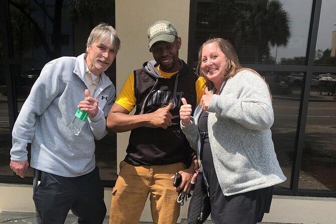 Charlottesville Challenge Scavenger Hunt - What To Expect During the Hunt