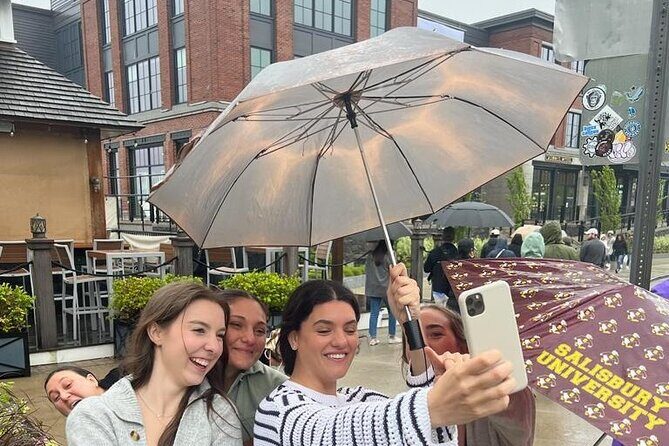 Charlottesville Challenge Scavenger Hunt - Deep Dive into the Experience