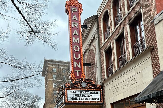 Charlottesville Historic Downtown APP/GPS Smartphone Walking Tour - Final Thoughts: Who Is This Tour Best For?