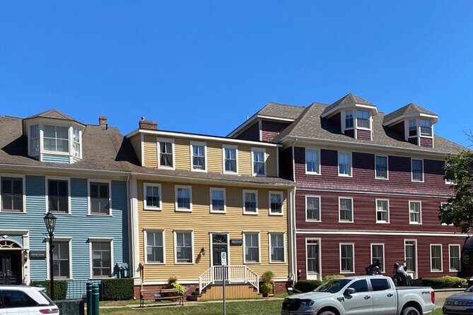 Charlottetown Audio Walking Tour - A Deep Dive into the Charlottetown Audio Walking Tour