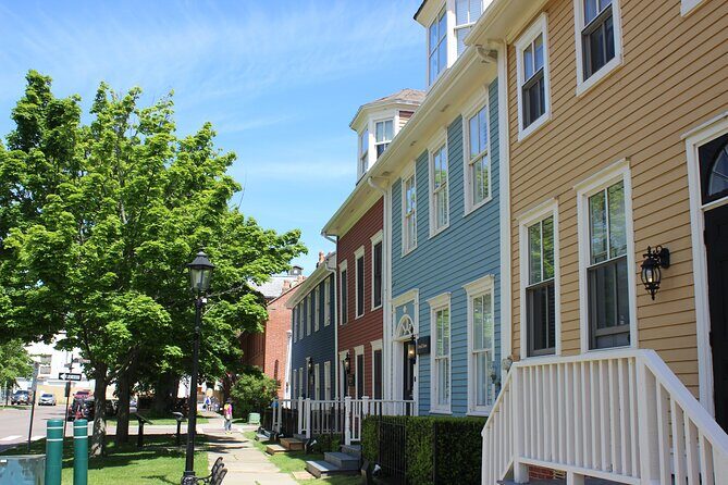 Charlottetown City Highlights - Final Thoughts