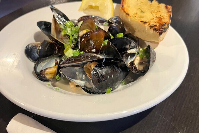 Charlottetown Food Walking Tour - Final Thoughts