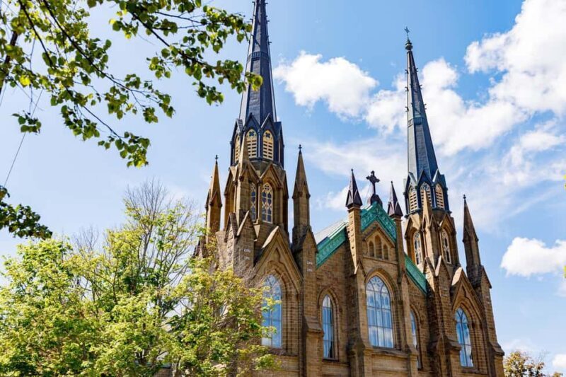 Charlottetown: Harbour Hopper Tour - Final Thoughts