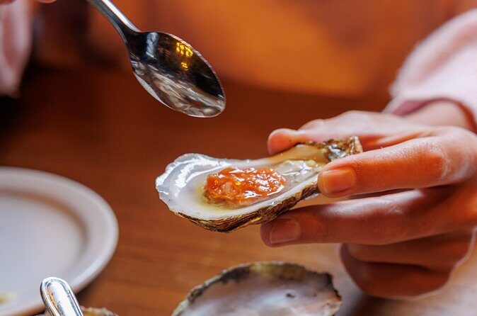 Charlottetown Small Group Harbor Walking Food Tour - The Sum Up