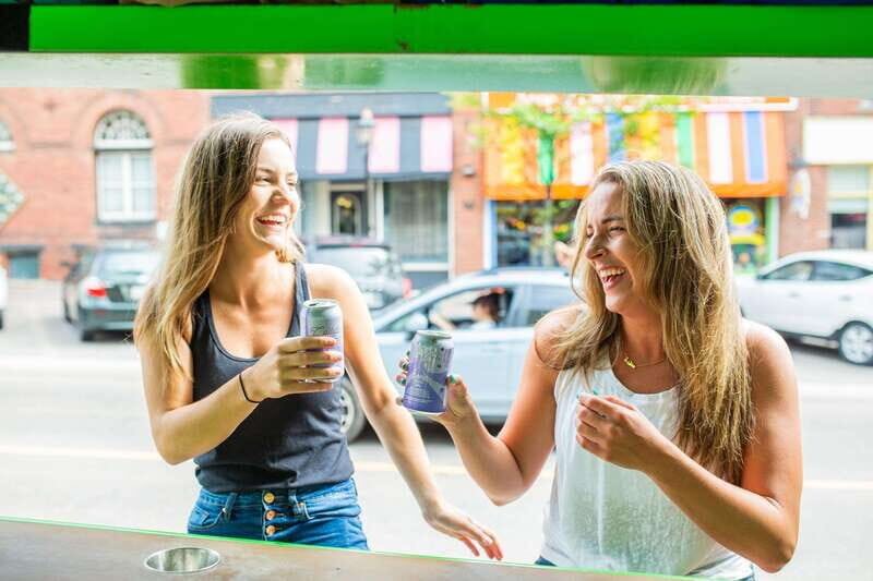 Charlottetown: Solar Food/Drink Party Bike Experience - Who Is This Tour Perfect For?