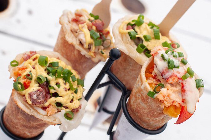 Charlottetown Time Travel Local Food Tasting - Final Thoughts