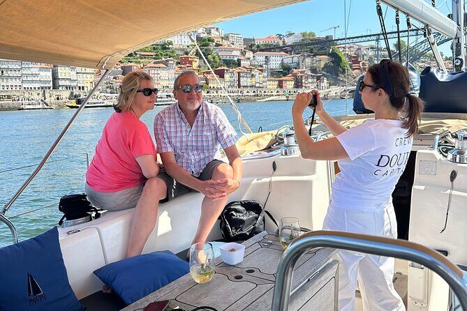 Charm cruise in Porto with wine tasting - Practical Details and Value