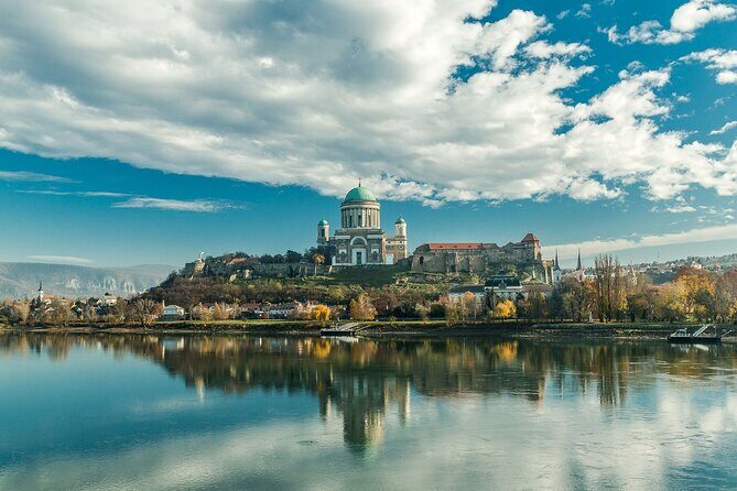 Charm of Esztergom: A Walking Tour of Its Beautiful Sites - Exploring Esztergom’s Highlights