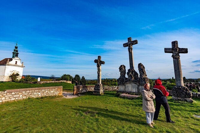 Charm of Esztergom: A Walking Tour of Its Beautiful Sites - FAQs