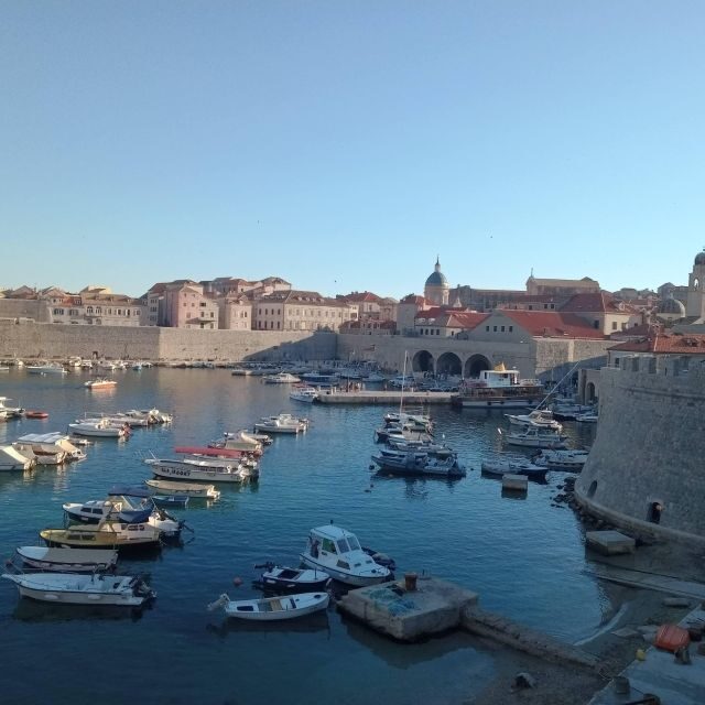 Charm of Old Dubrovnik - Wrapping Up