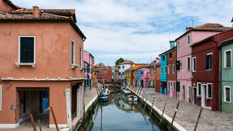 Charm of the Torcello, Burano, and Murano in Venetian Lagoon - Who Will Enjoy This Tour?