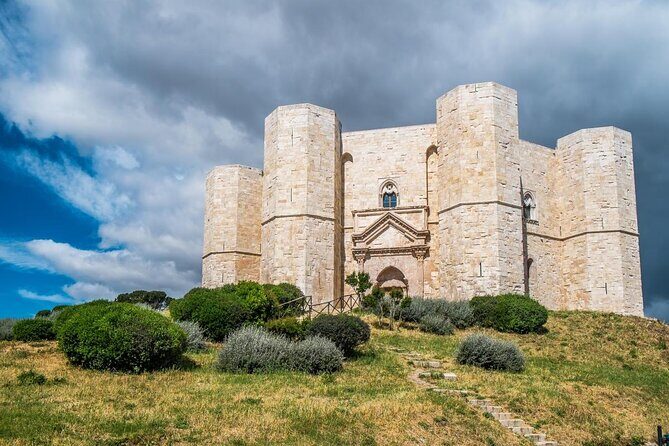 Charming Exclusive Customized tours with your real Apulian friend - Key Points