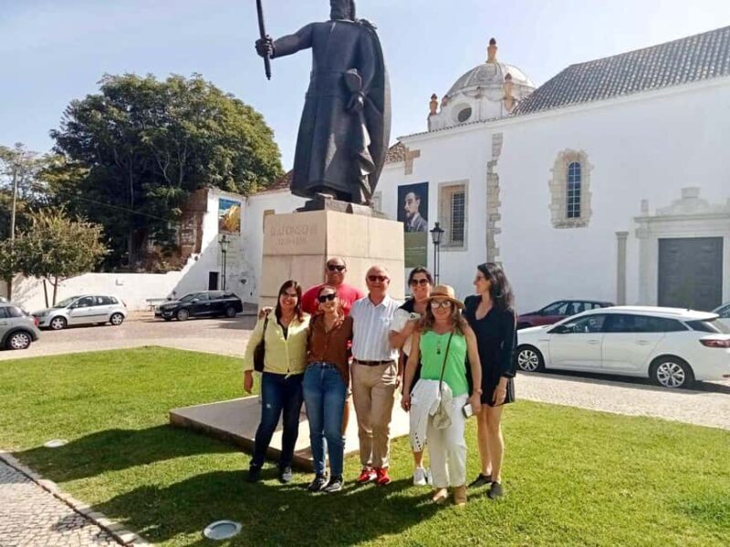 Charming Faro - Private Walking Tour - Exploring Faro: A Genuine Look at the Private Walking Tour