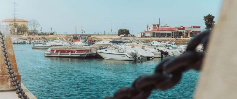 Charming Faro - Private Walking Tour - Key Points