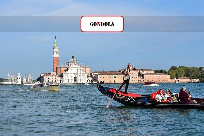 Charming Gondola Ride on the Grand Canal & Gondola Gallery - An In-Depth Look at the Tour