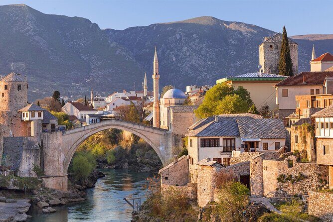 Charming Mostar: Private Mostar Walking Tour - FAQ