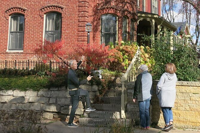 Charming Stillwater, MN, Tour with Private Transportation - Exploring Stillwater, MN, with a Private Tour