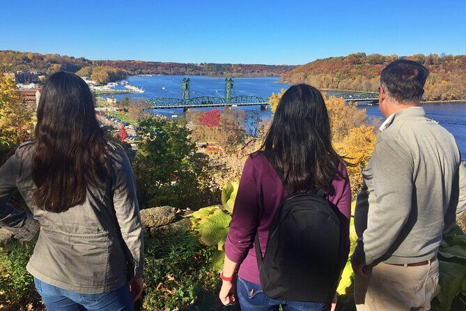 Charming Stillwater, MN, Tour with Private Transportation - Why This Tour Works