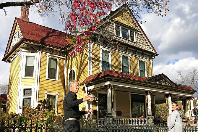 Charming Stillwater, MN, Tour with Private Transportation - Who Should Consider This Tour?