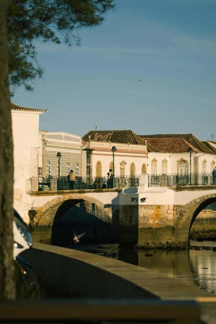 Charming Tavira - Private Walking Tour - An In-Depth Look at the Tavira Walking Tour