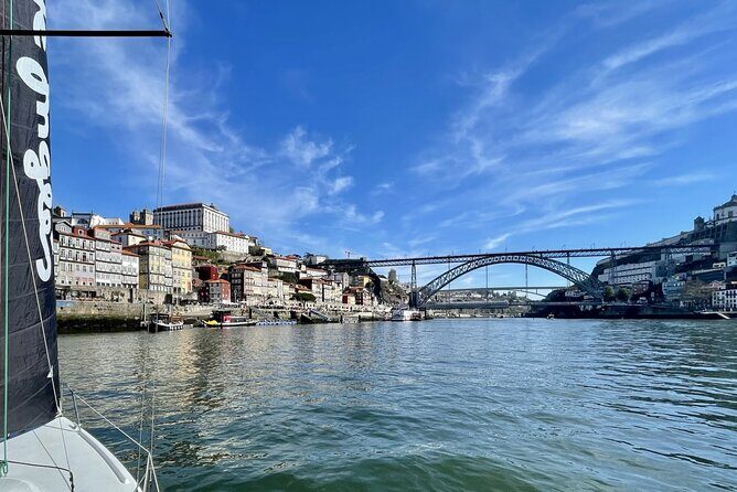 Charming tour of the Douro on a shared sailboat for up to 8 people - What to expect from this Douro sailboat experience